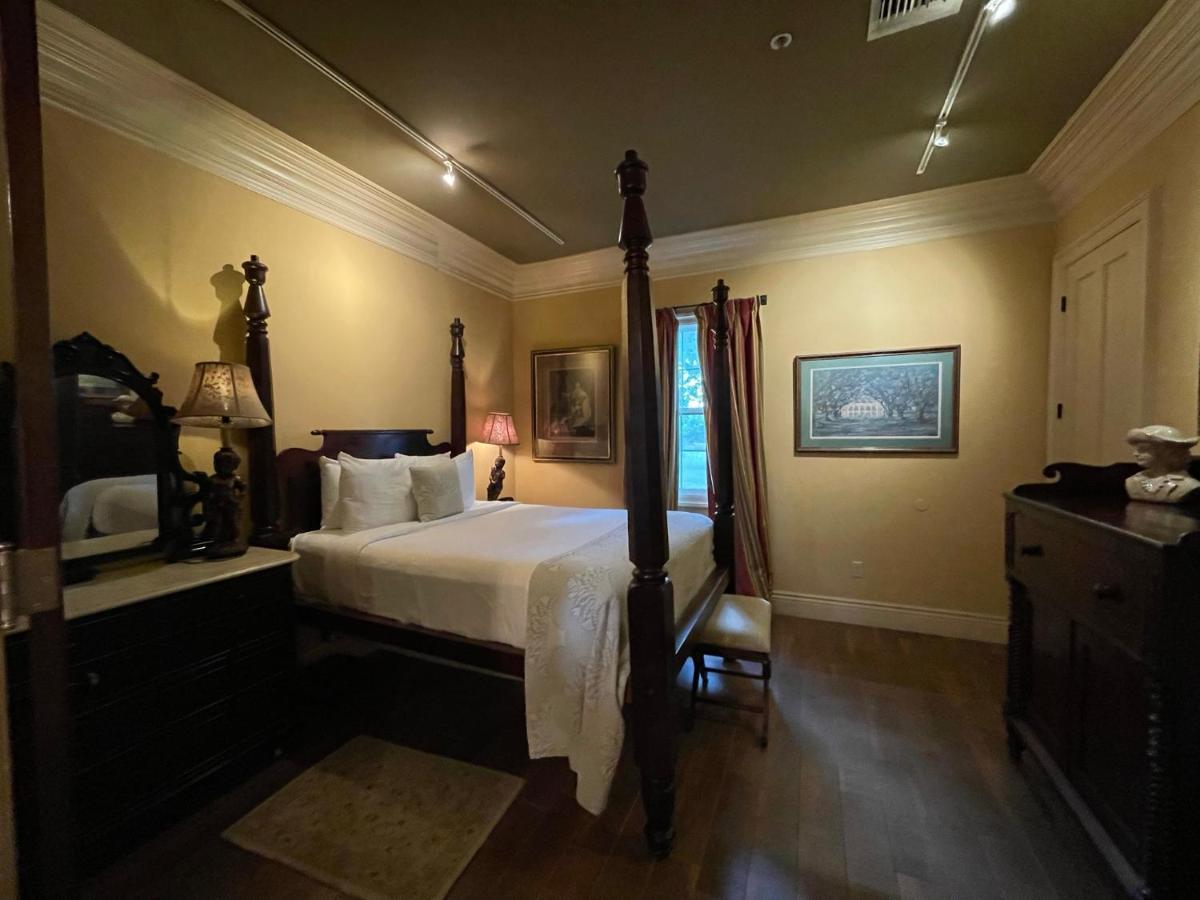 The Inn At Houmas House Estate Darrow Exterior photo