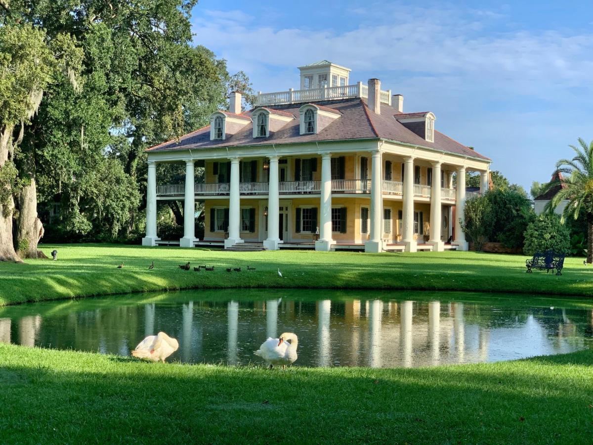 The Inn At Houmas House Estate Darrow Exterior photo