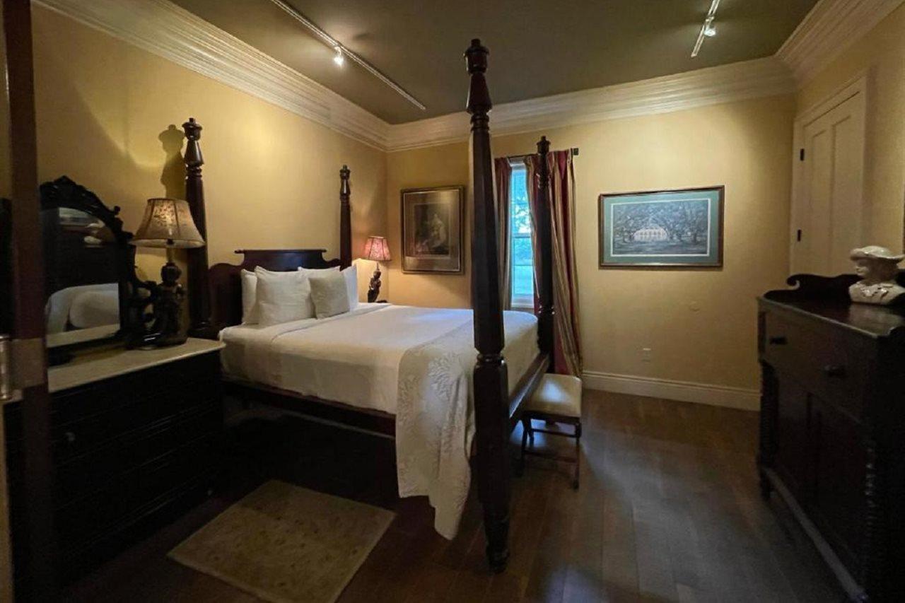 The Inn At Houmas House Estate Darrow Exterior photo
