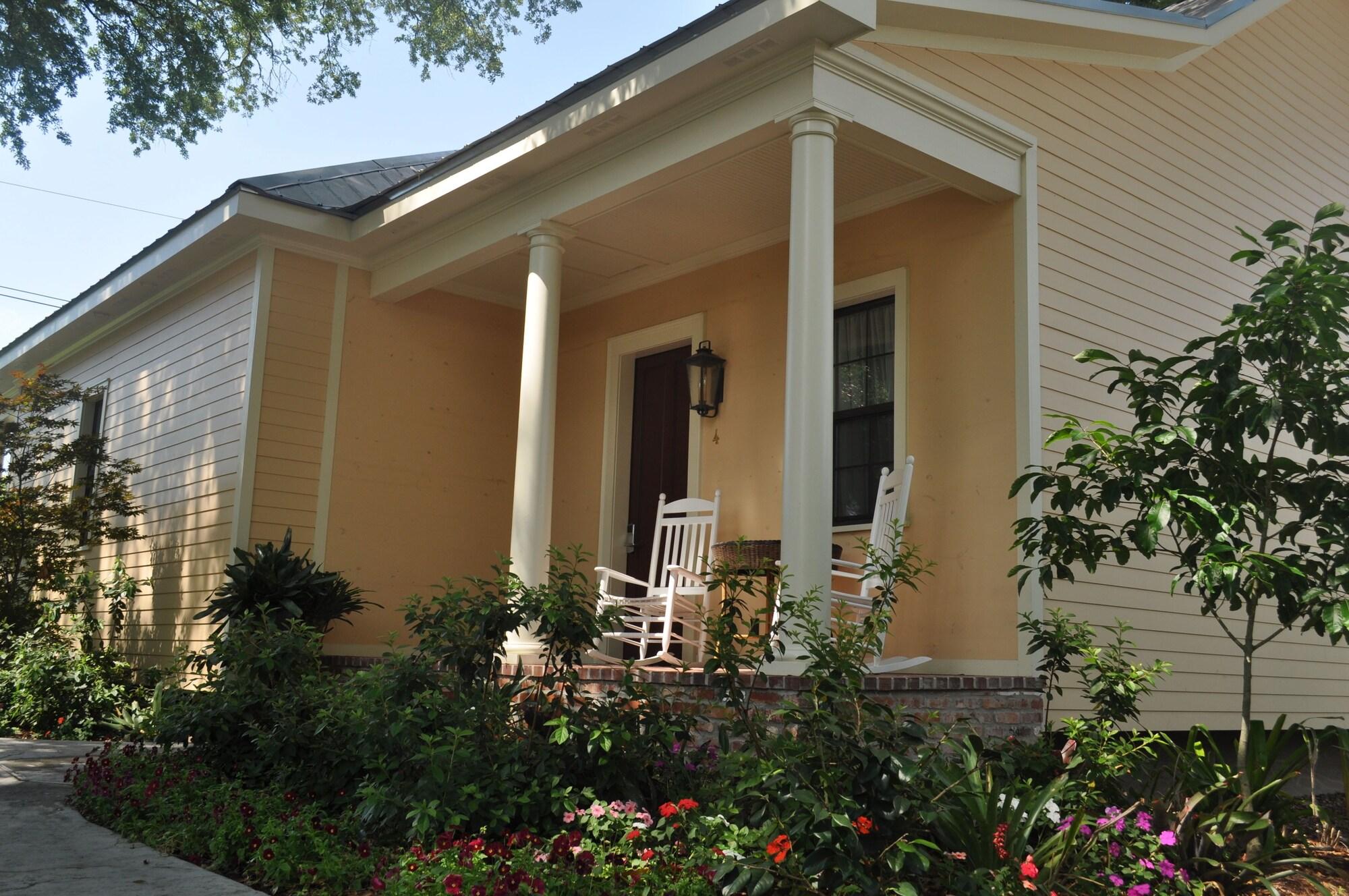 The Inn At Houmas House Estate Darrow Exterior photo