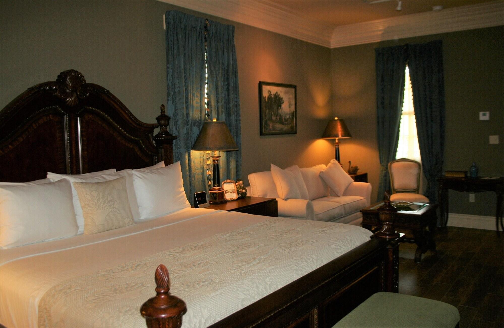 The Inn At Houmas House Estate Darrow Exterior photo