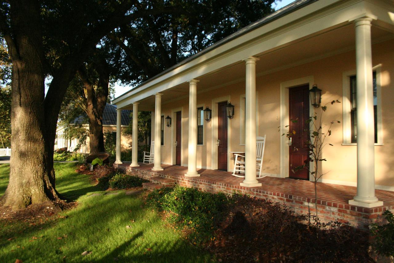 The Inn At Houmas House Estate Darrow Exterior photo