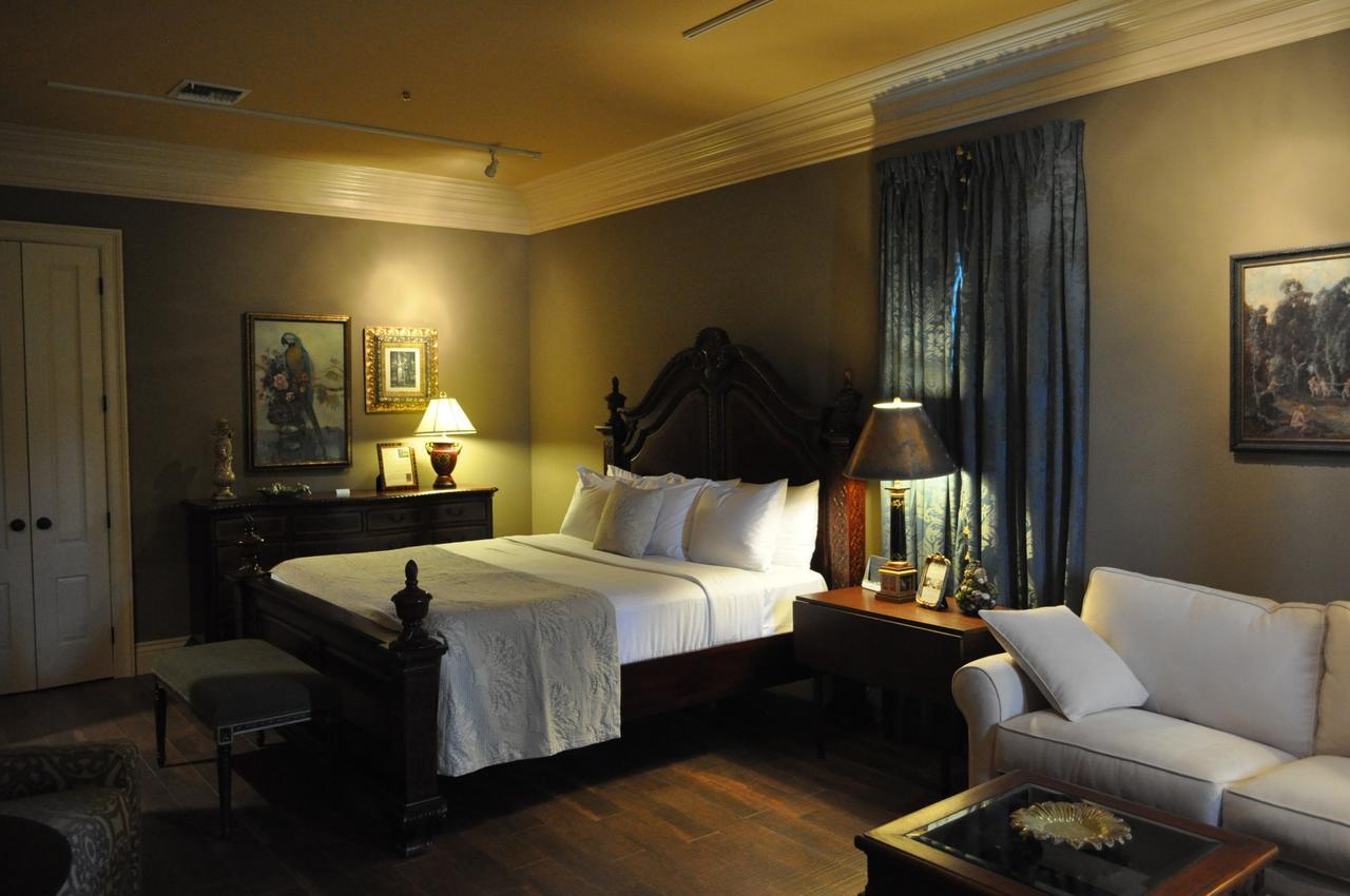 The Inn At Houmas House Estate Darrow Exterior photo